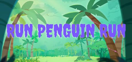 Run Penguin Run