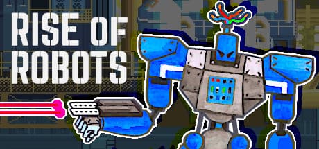 Rise of Robots