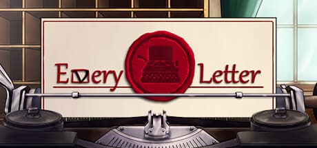 Every Letter