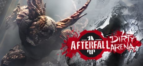 Afterfall InSanity - Dirty Arena Edition