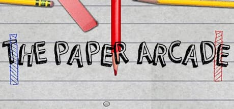 The Paper Arcade