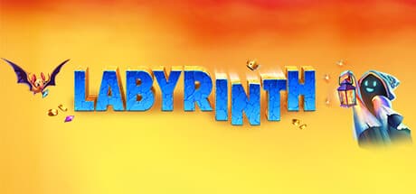 Das verrückte Labyrinth