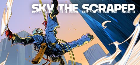 Sky The Scraper