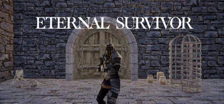 Eternal Survivor