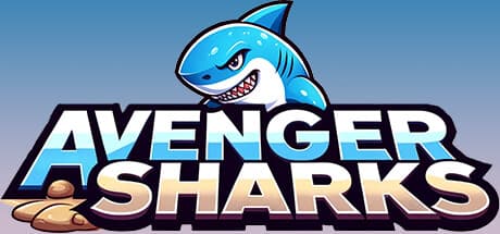 Avenger Sharks