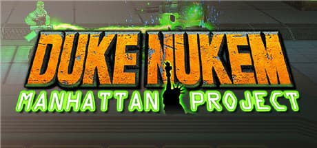 Duke Nukem: Manhattan Project