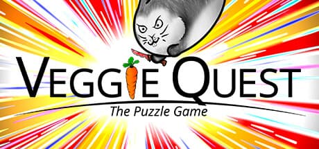 Veggie Quest: The Puzzle Game