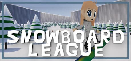 Snowboard League