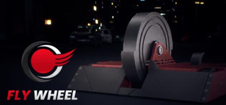 Fly Wheel