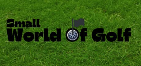 Small World Of Golf