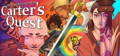 Carter's Quest