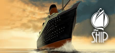 The Ship Beta