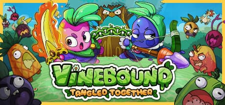 Vinebound: Tangled Together