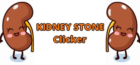 KIDNEY STONE Clicker