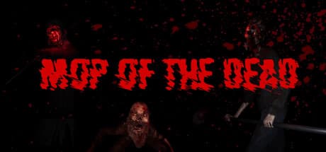 Mop of the Dead