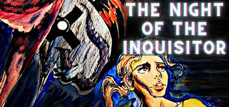 The Night Of The Inquisitor