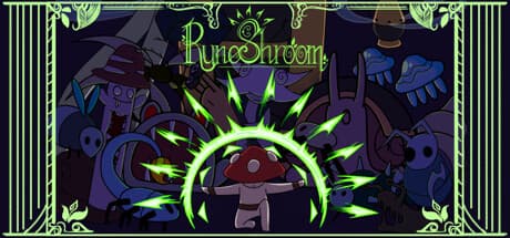 RuneShroom