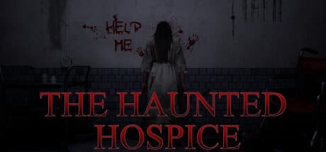 The haunted hospice