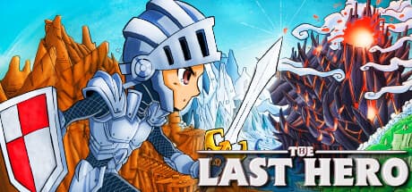 The Last Hero: Journey to the Unknown