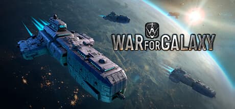 War For Galaxy: New Era