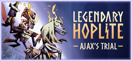 Ajax’s Trial