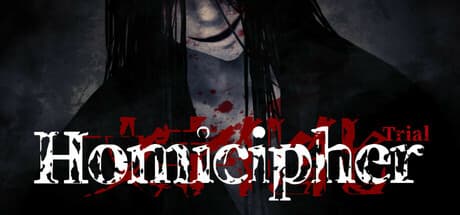 Homicipher: Demo