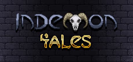 Indemon Tales