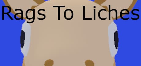 Rags to Liches