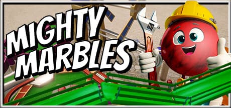 Mighty Marbles
