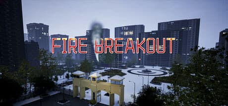 Fire Breakout