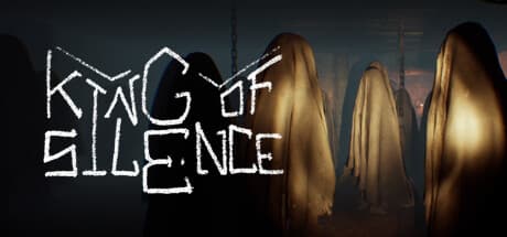 King Of Silence