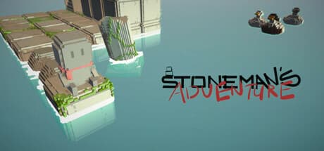 Stoneman's Adventure