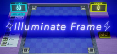 Illuminate Frame