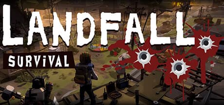 LandFall Survival