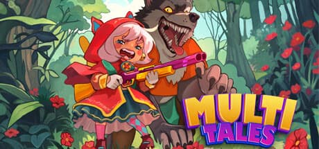 Multitales Online