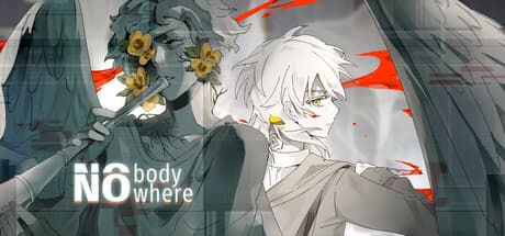 Nobody Nowhere