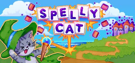 Spelly Cat