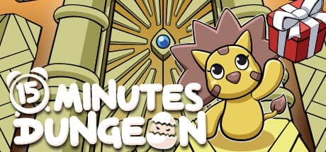 15 Minutes Dungeon