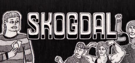 Skogdal