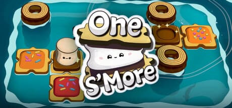 One S'More