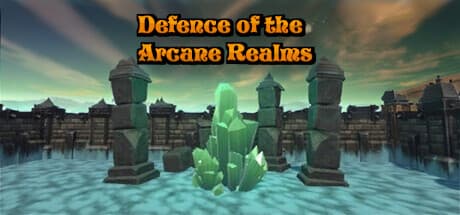 Defence of the Arcane Realms