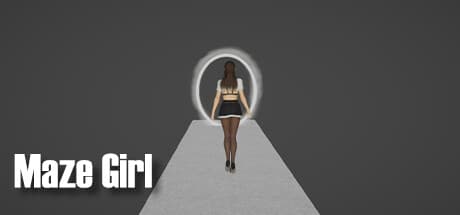Maze Girl