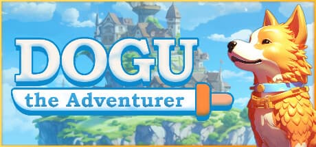 Dogu the Adventurer