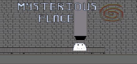Mysterious Place
