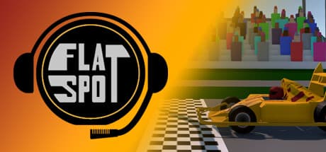 Flat Spot