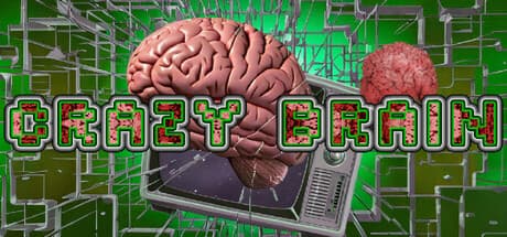 Crazy Brain