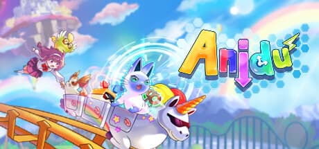Anidu: Animal Doll’s Adventure