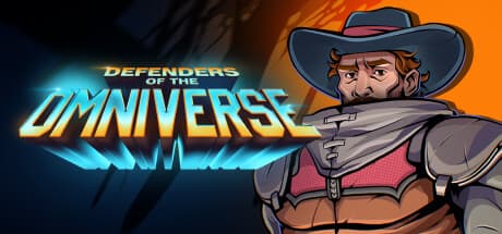 Defenders of the Omniverse