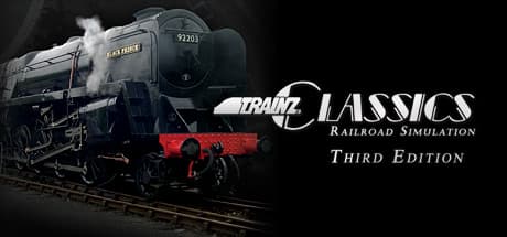 Trainz Classics: Volume 3
