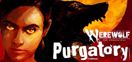Werewolf: The Apocalypse - Purgatory
